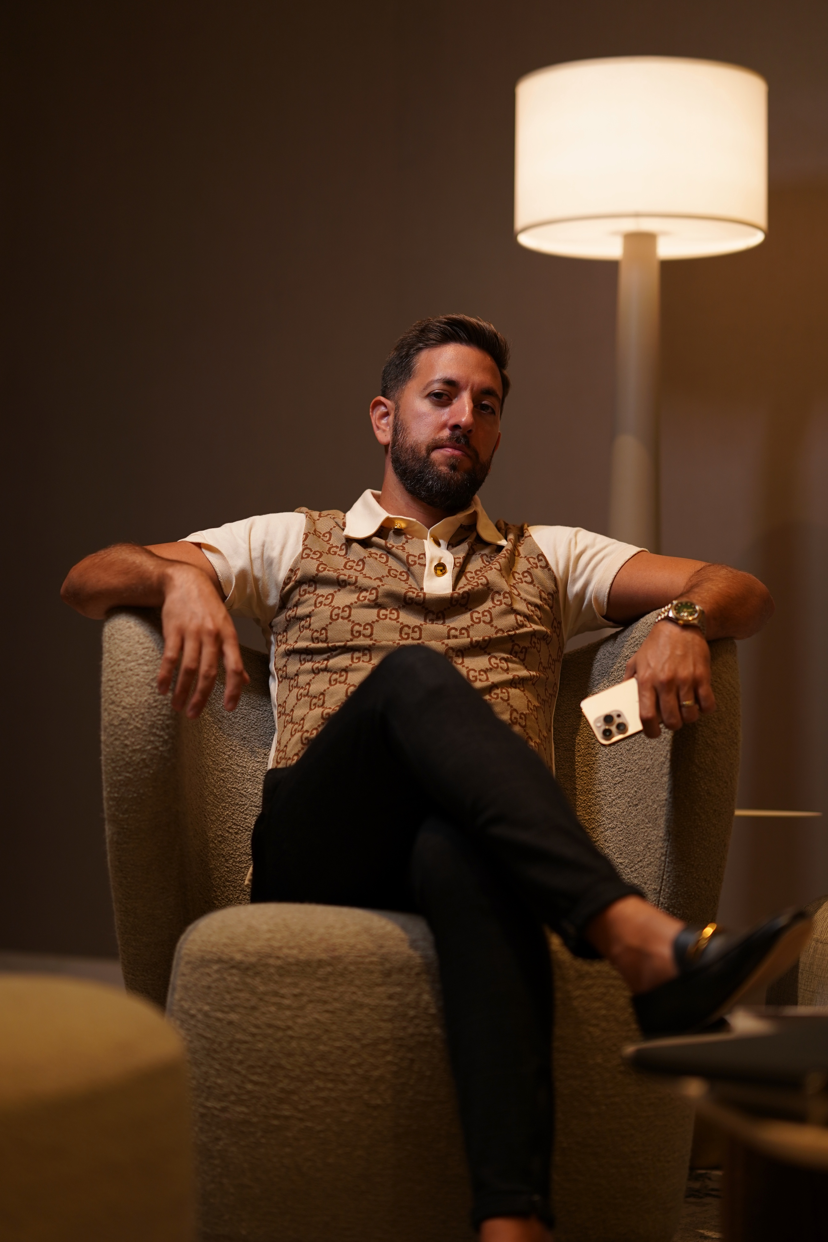 Mustafa Inan